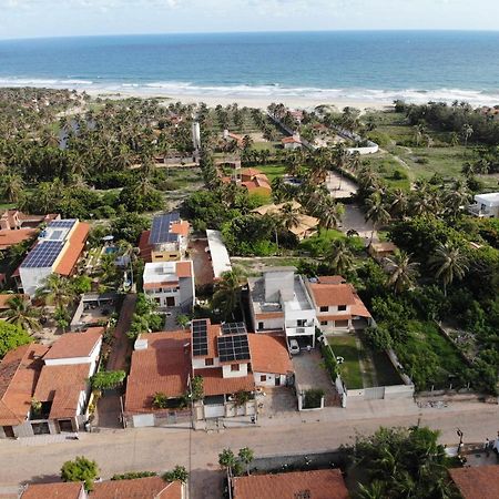 Ruan Beach Guajiru  Εξωτερικό φωτογραφία