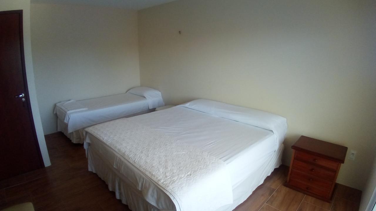Ruan Beach Guajiru  Εξωτερικό φωτογραφία